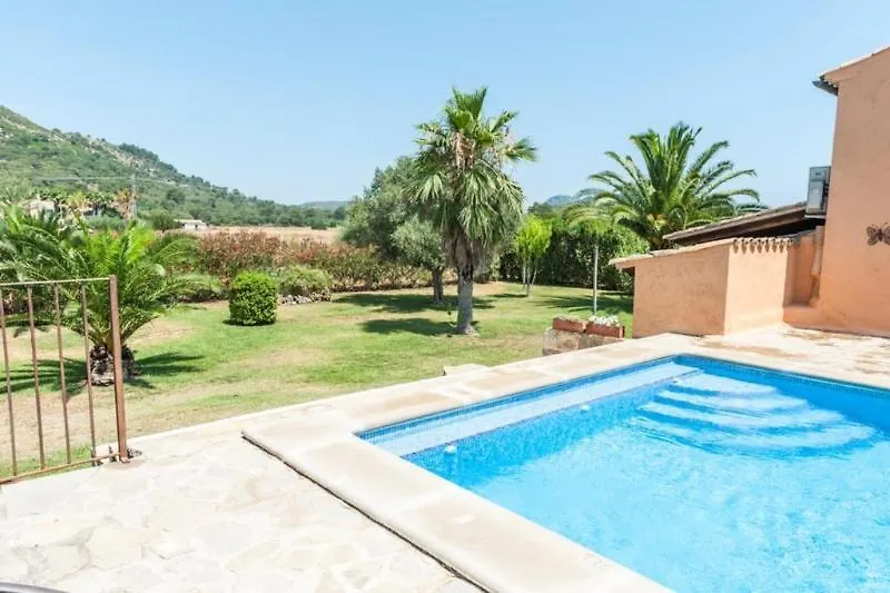 Can Corro Alcudia  Spain