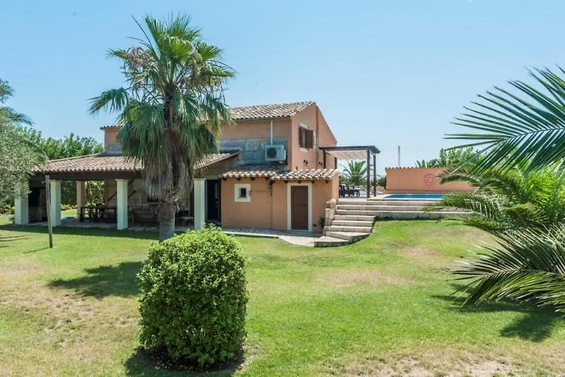 Can Corro Alcudia  Villa