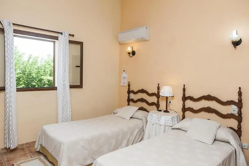 Villa Can Corro Alcudia  Spain