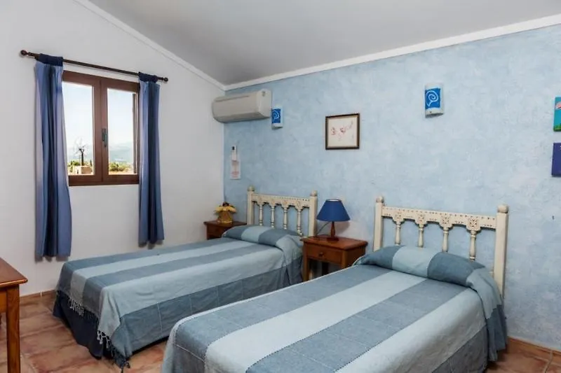 Can Corro Alcudia  Villa