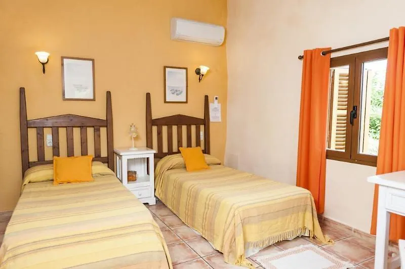 Can Corro Alcudia  Spain