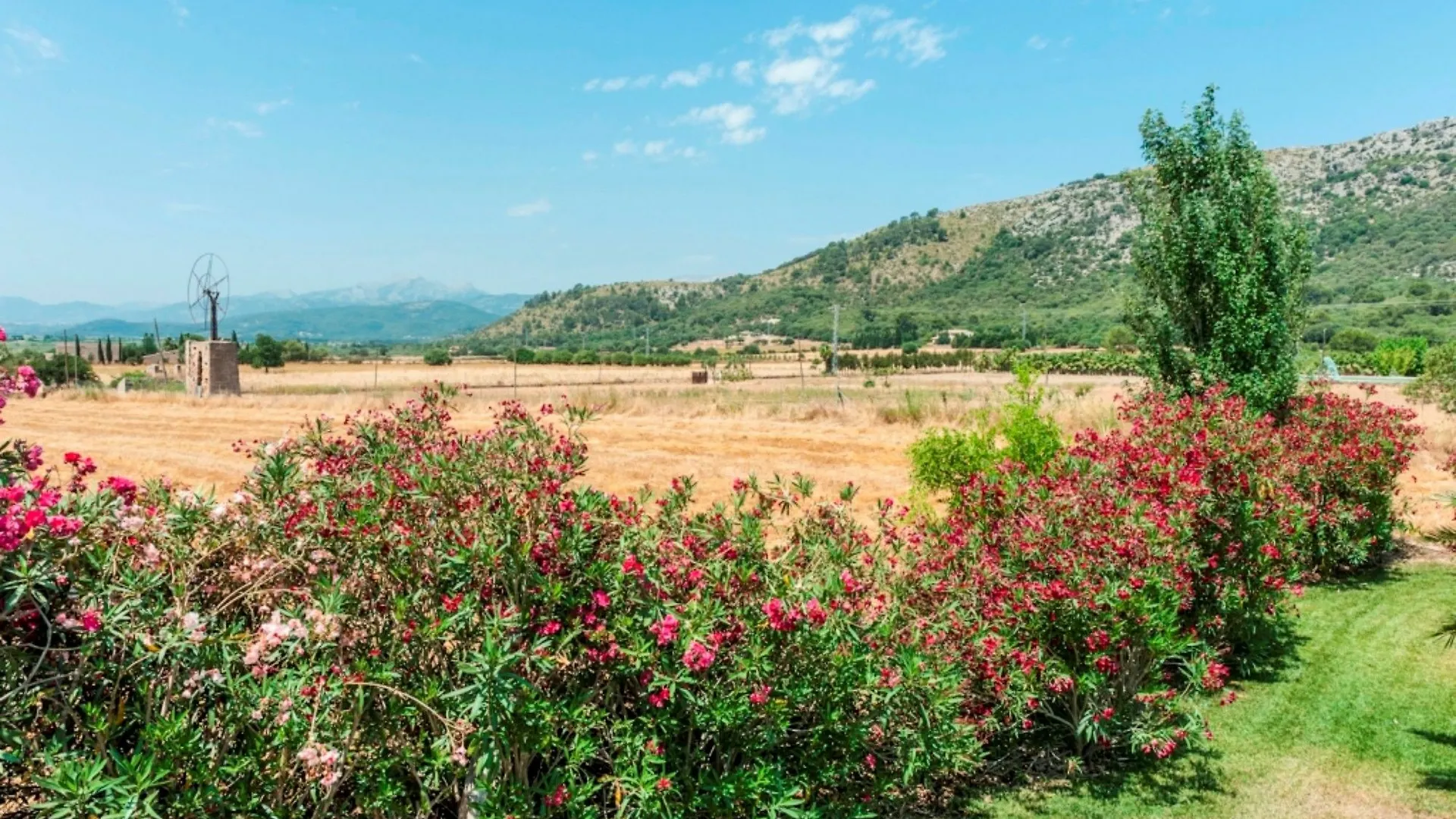 Villa Can Corro Alcudia