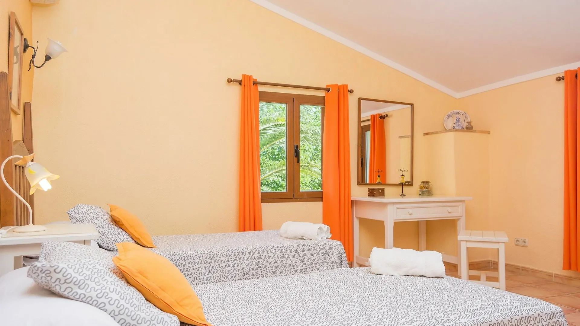 Villa Can Corro Alcudia