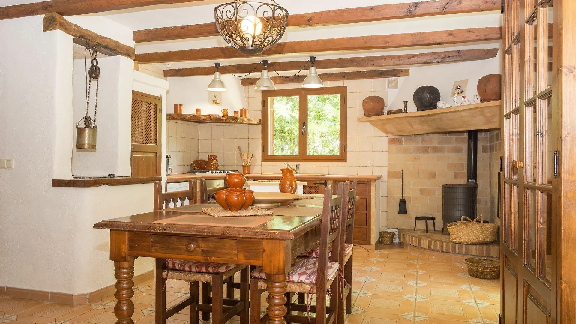 Villa Can Corro Alcudia  Spain