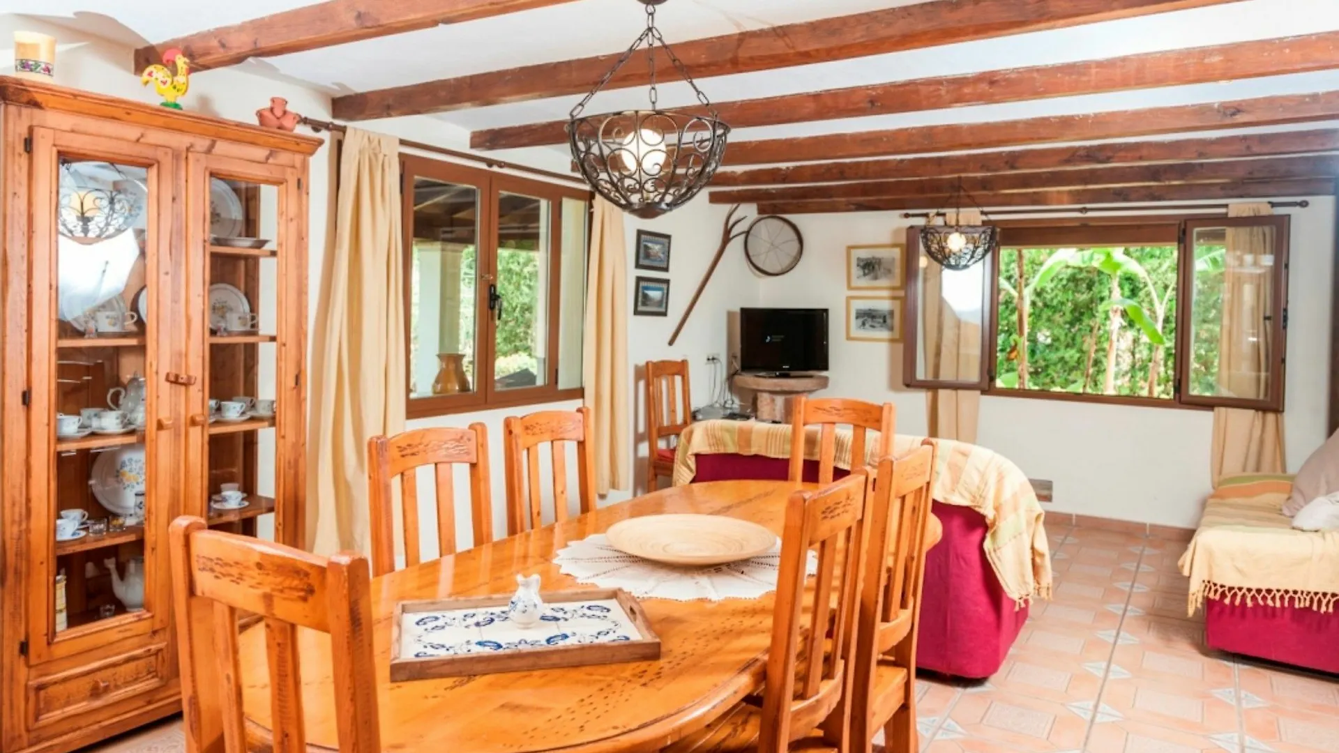 Villa Can Corro Alcudia  Spain