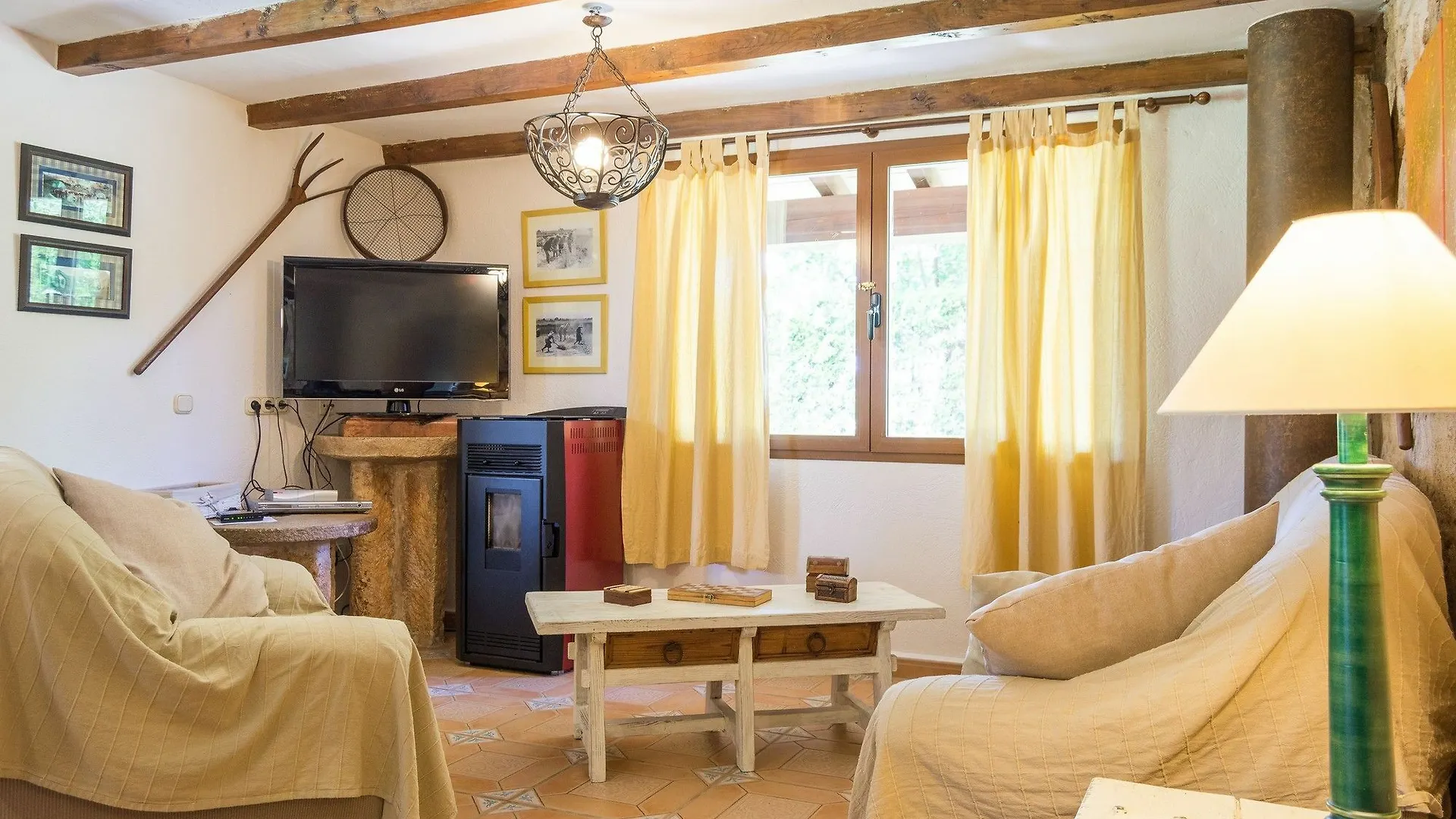 Villa Can Corro Alcudia