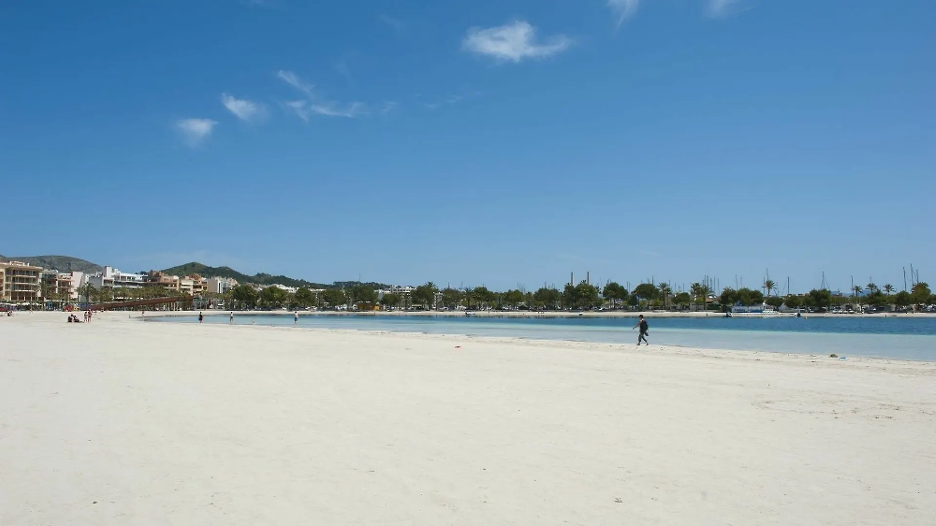 Villa Can Corro Alcudia