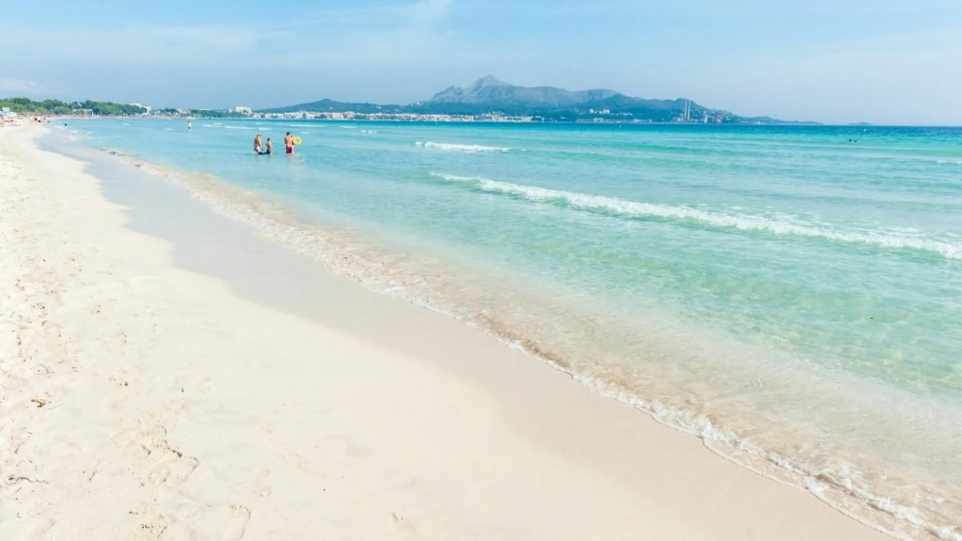 Can Corro Alcudia