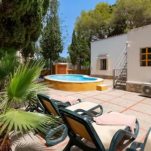 Villa Minerva By Sealand, Alcudia (Mallorca)